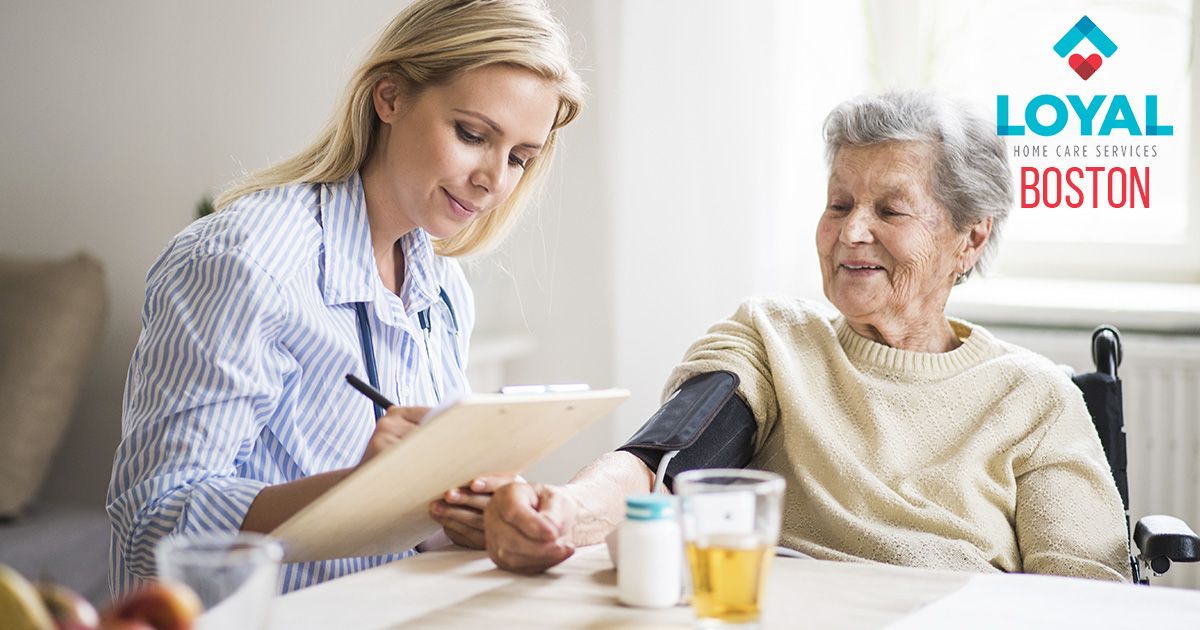  Home  Care Services  Boston Massachusetts  Home  Health 