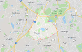 <br><span>Canton <br><span>Canton