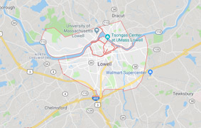 <br><span>Lowell <br><span>Lowell