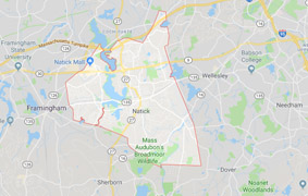 <br><span>Natick <br><span>Natick